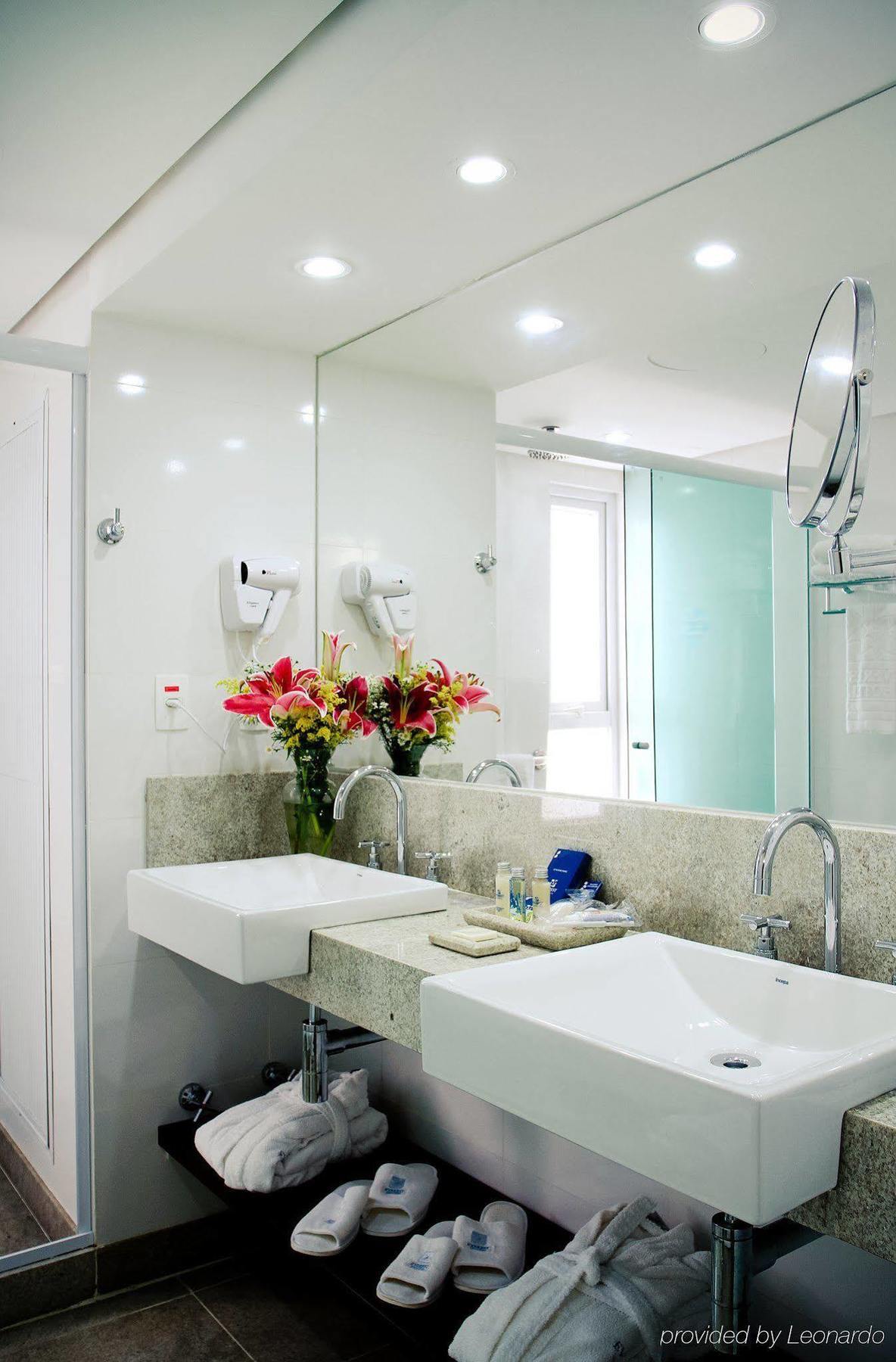 Chambre Double Premium