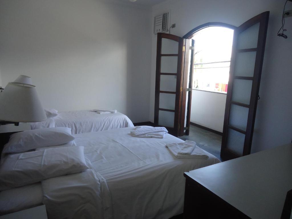 Quarto Triplo Standard