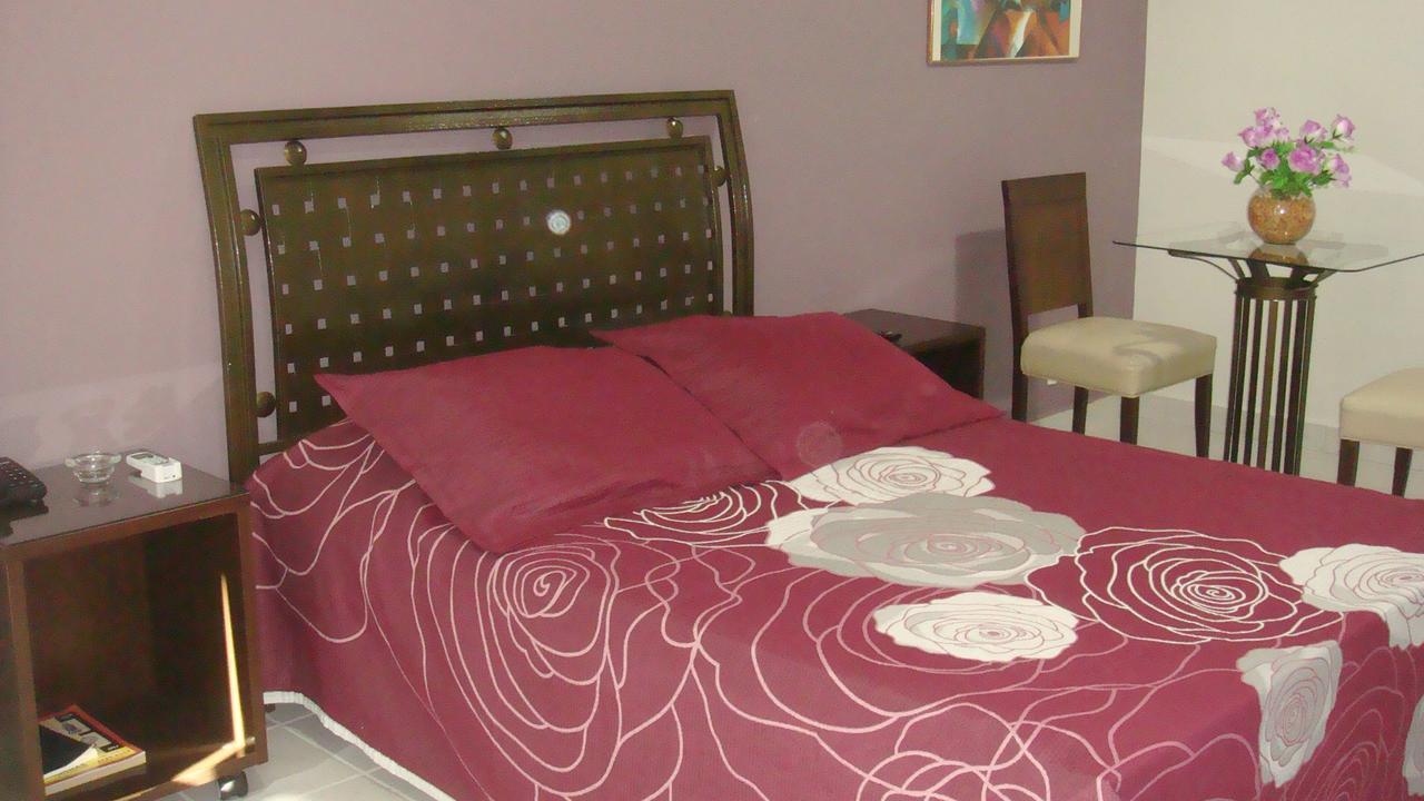 Quarto Duplo Deluxe