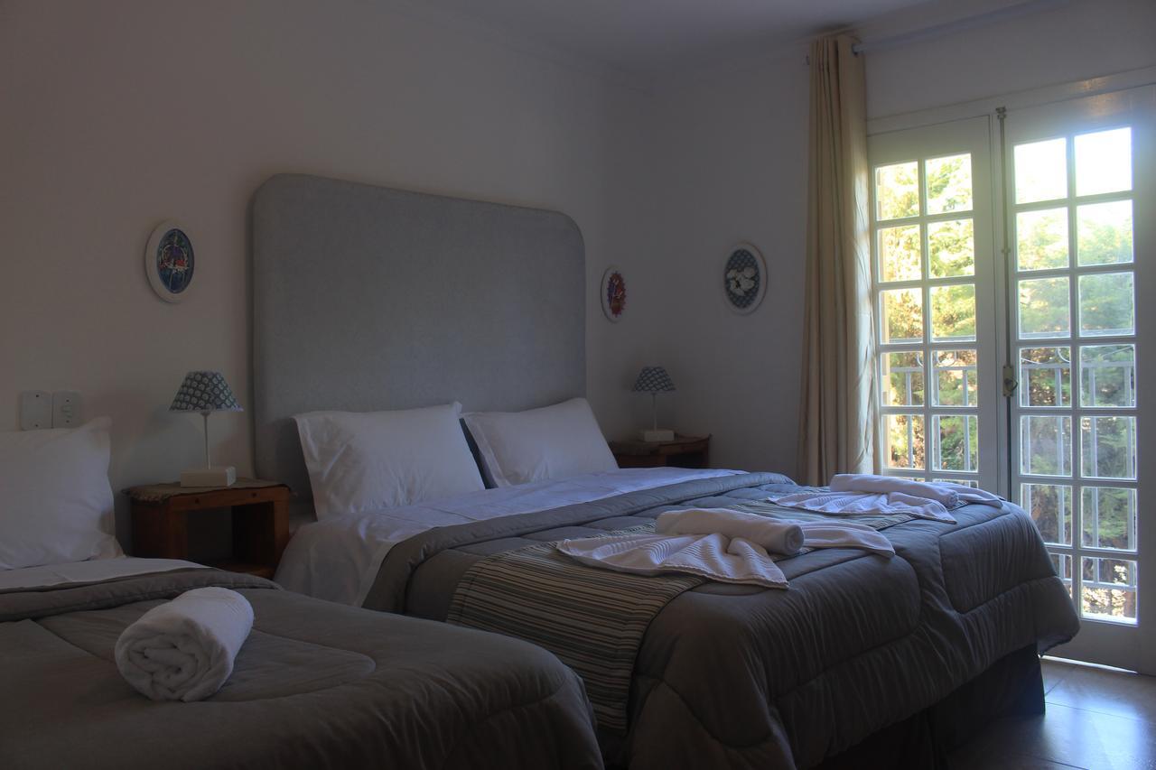 Suíte Standart - Campos Triplex