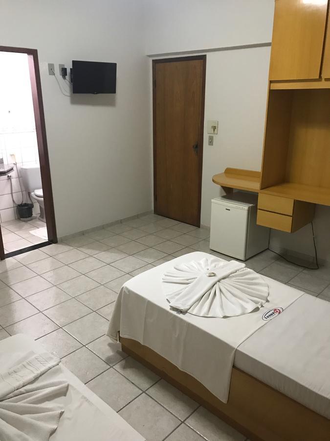 Quarto Duplo