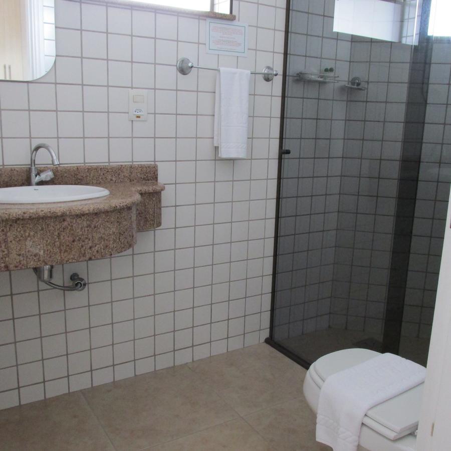 Quarto Triplo Standard