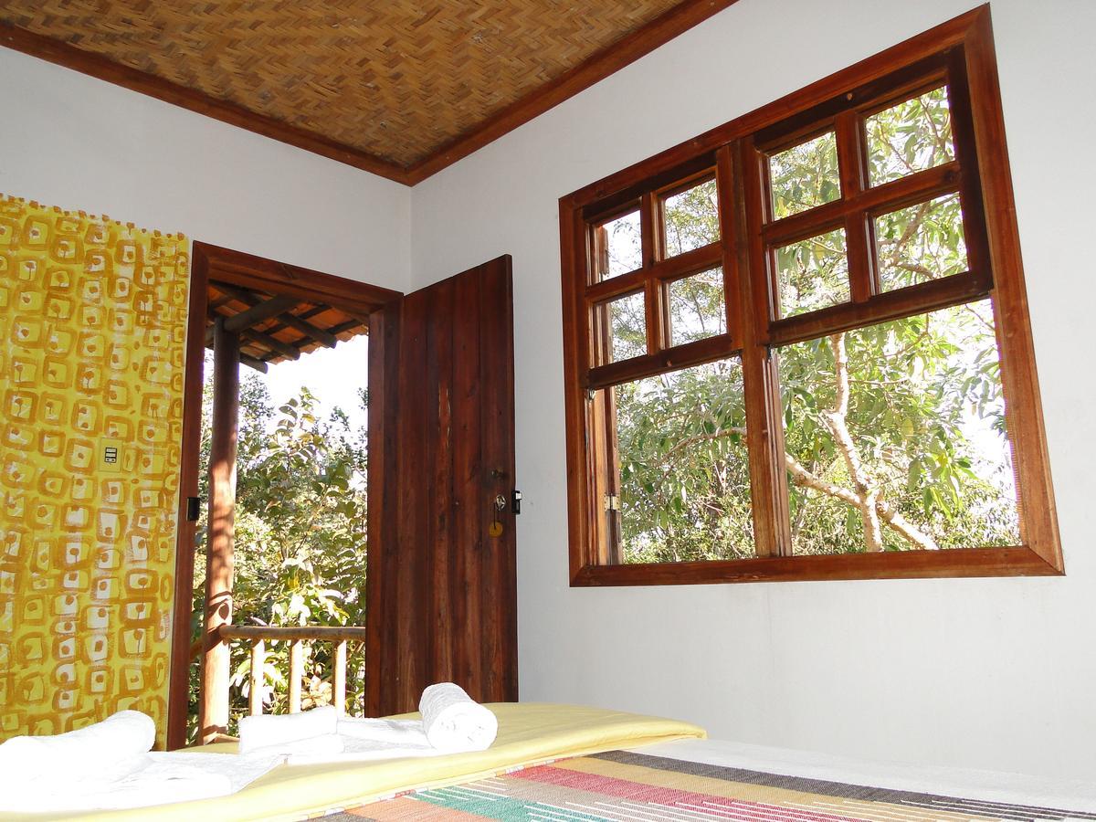 Triple Room Garden View