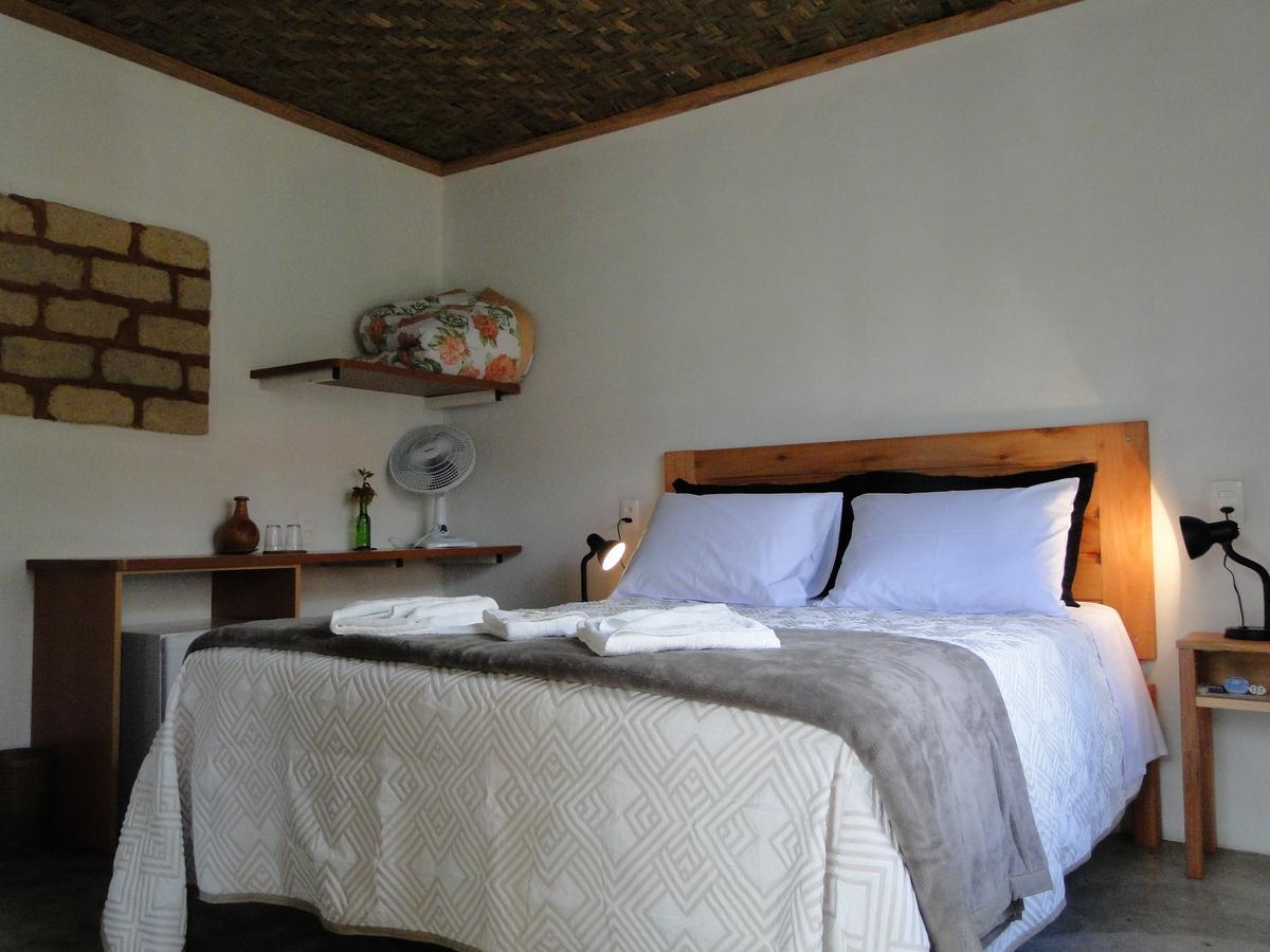 Suite Balcony