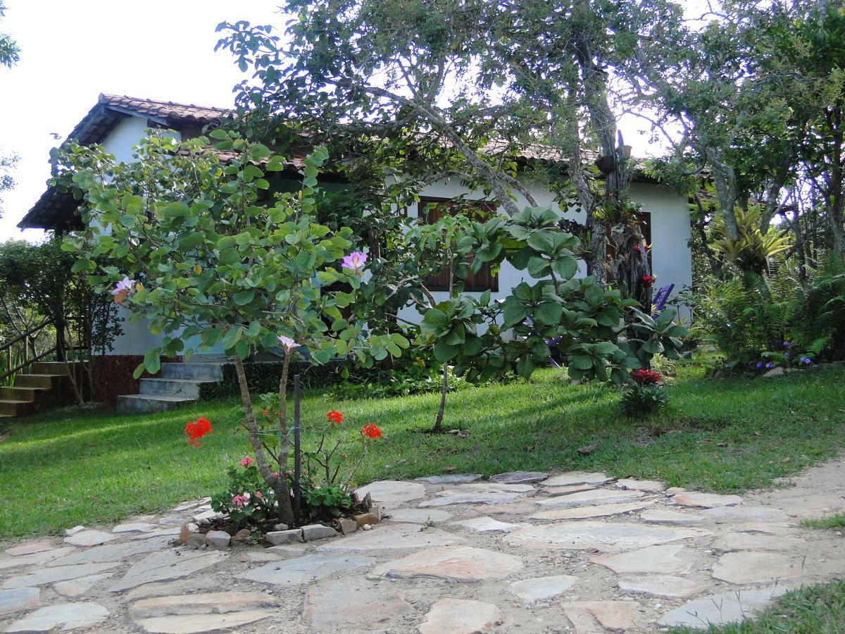 Triple Room Garden View