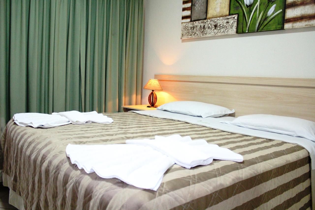 Quarto Duplo Standard