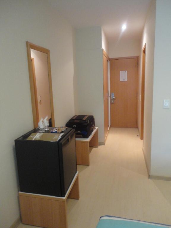 Suite met Tweepersoonsbed