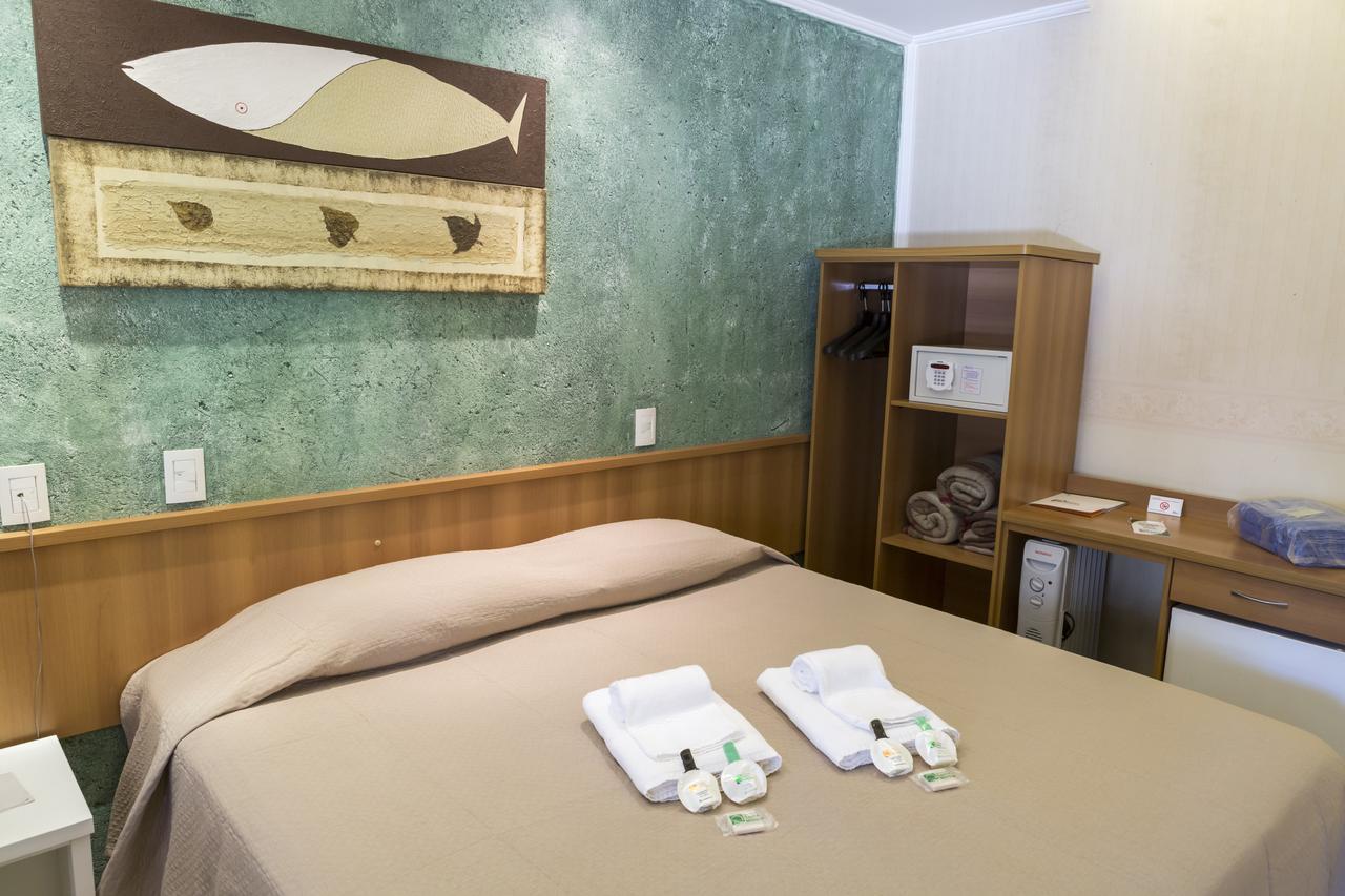 Quarto Triplo Superior
