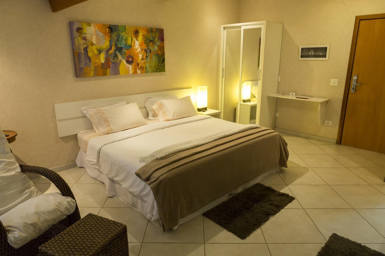 Apartamento de 1 Quarto com Banheira de Hidromassagem