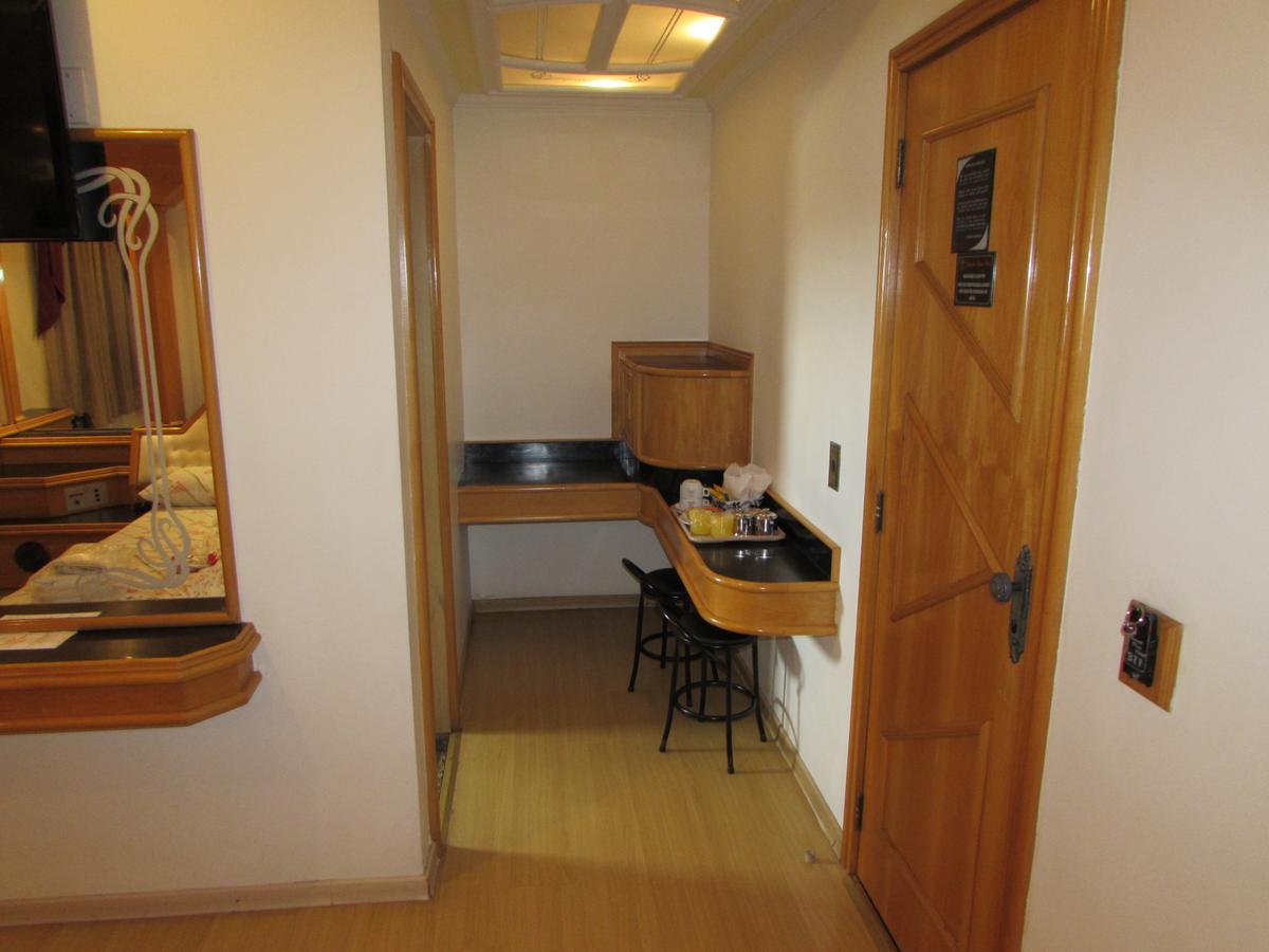 Deluxe Double Room Bath