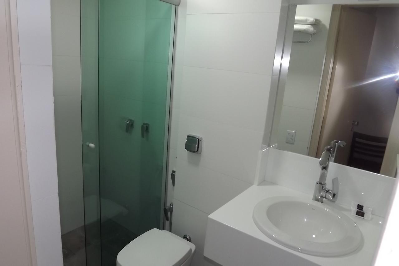 Quarto Quádruplo de Luxo
