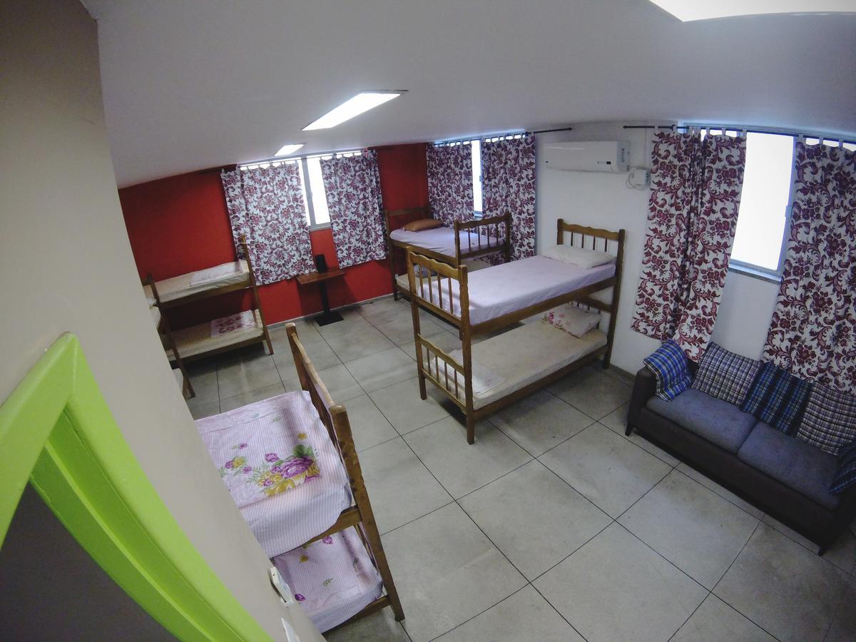 Bed in 10-Bed Mixed Dormitory Room,620345560:JPEG