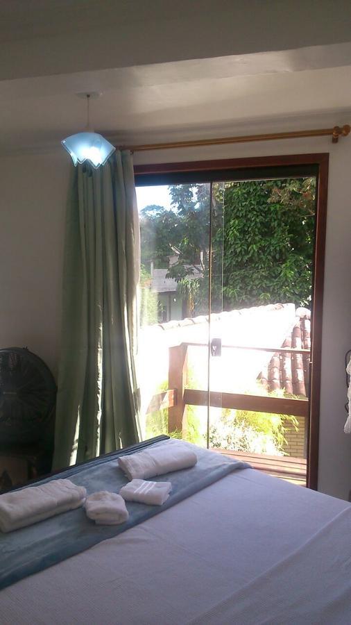 Double Room Pool View