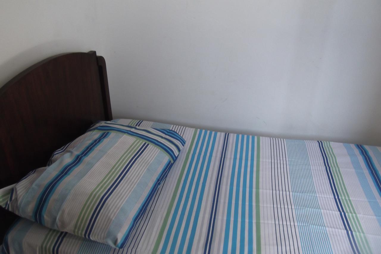 Camera Matrimoniale Deluxe con 1 Letto Supplementare