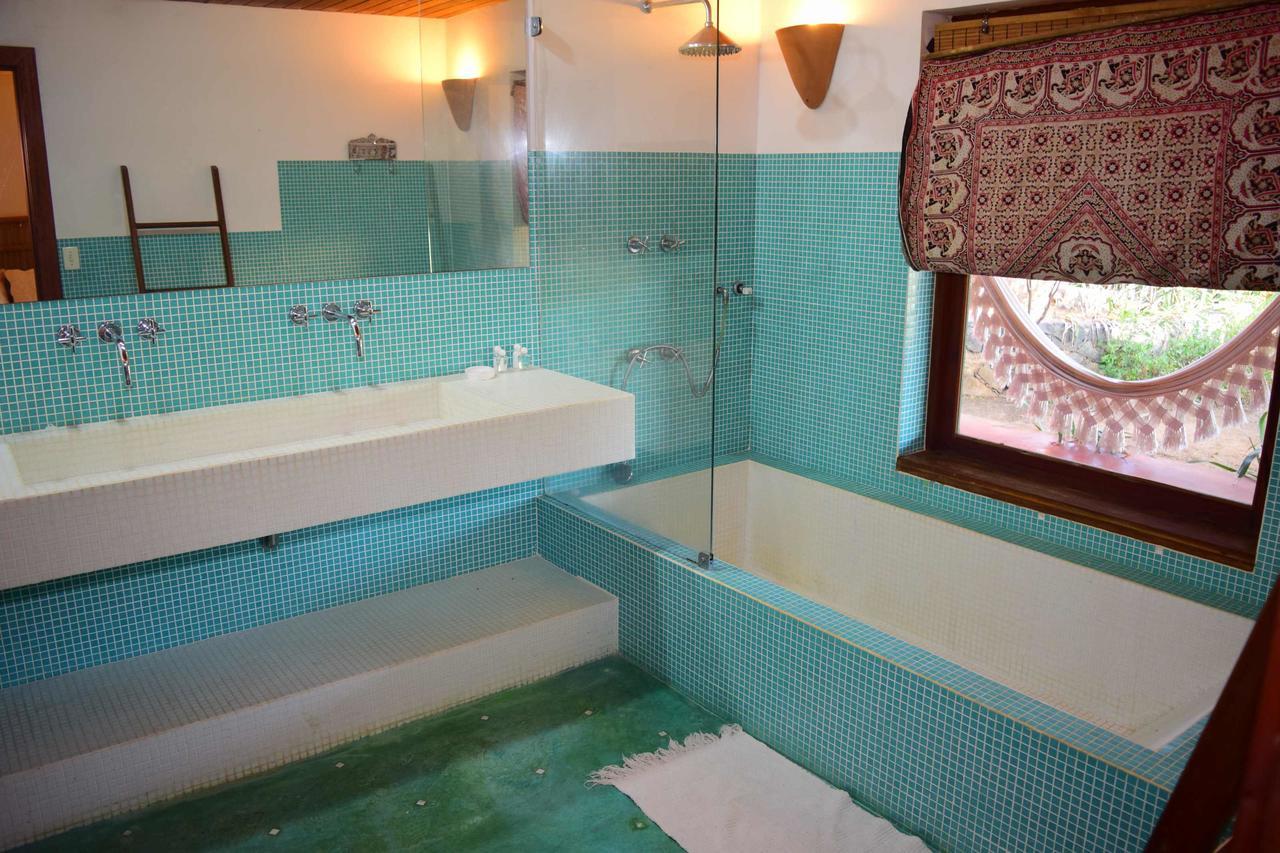 Deluxe Double Room with Pool View