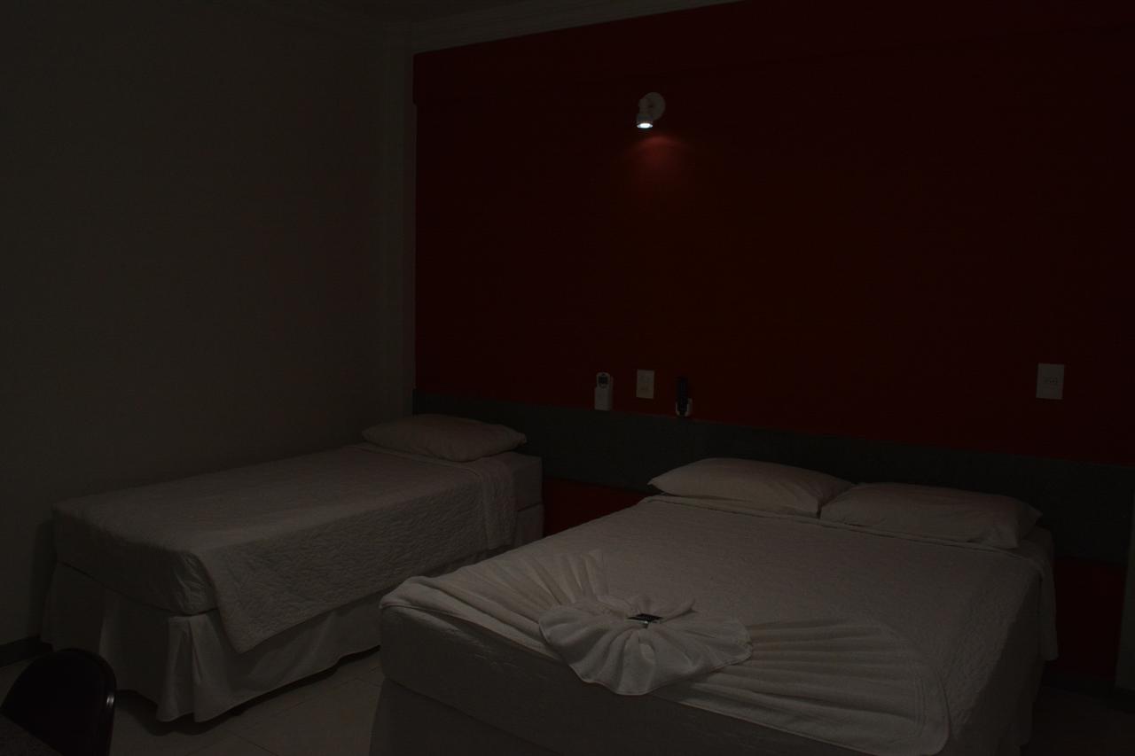 Quarto Triplo