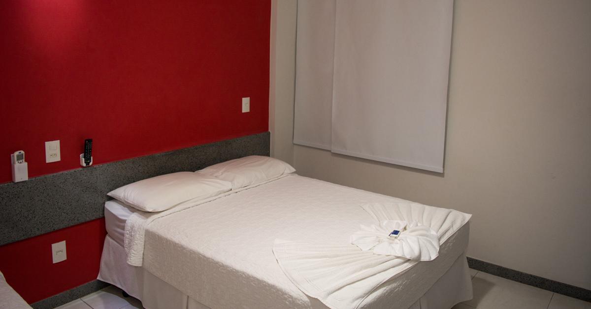 Quarto Duplo