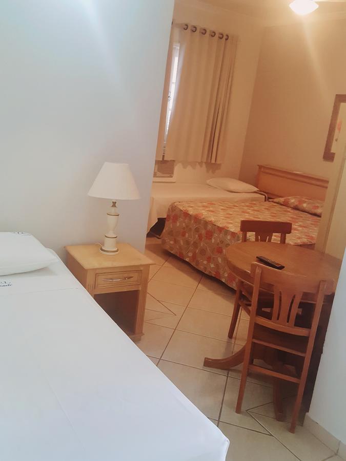 Quarto Quádruplo