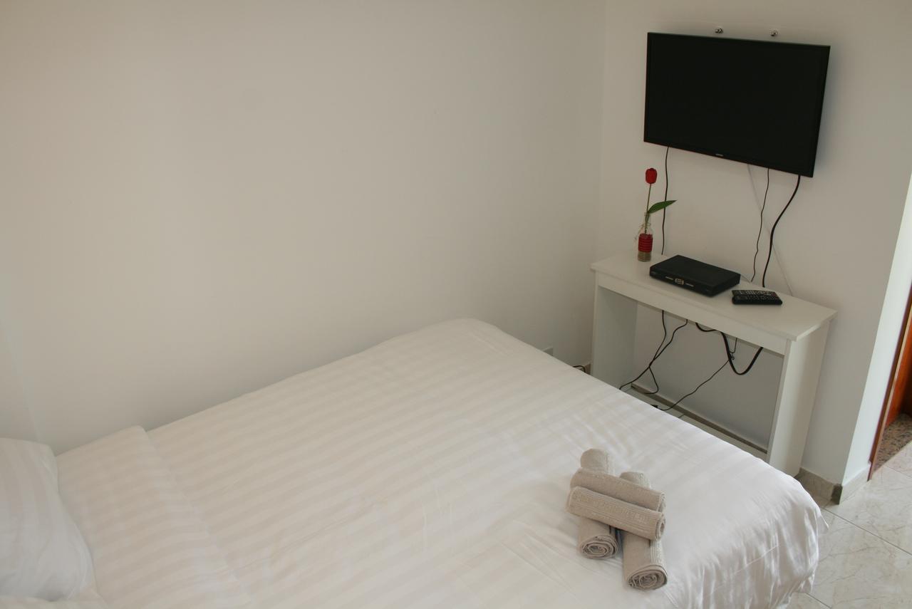 Suite Terrace