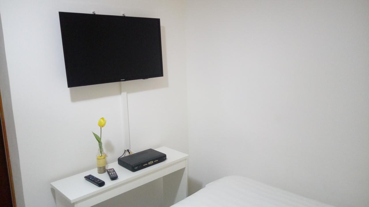 Standard Suite
