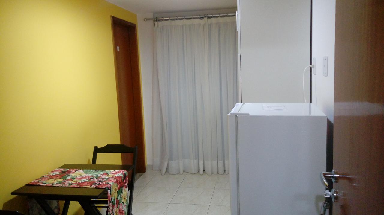 Suite Balcony