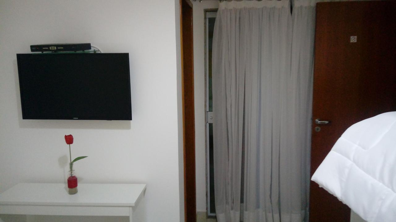 Suite Balcony
