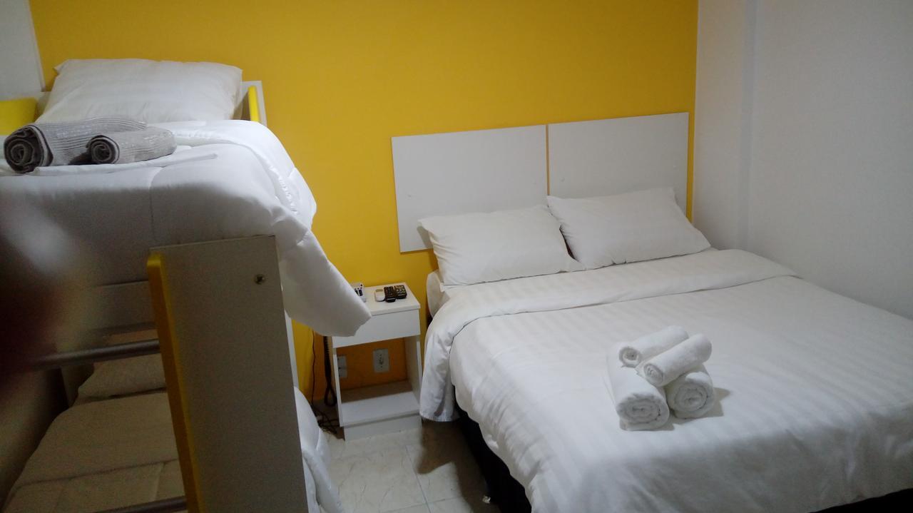 Suite Balcony
