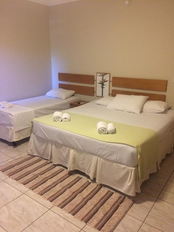 Quarto Triplo