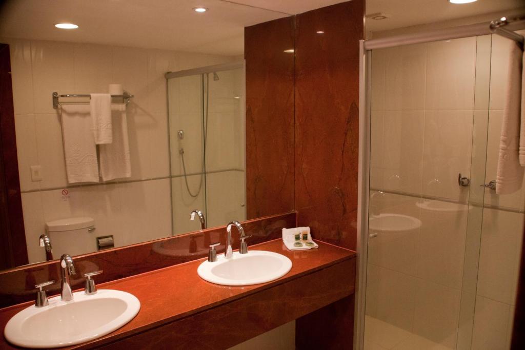 Quarto Executivo