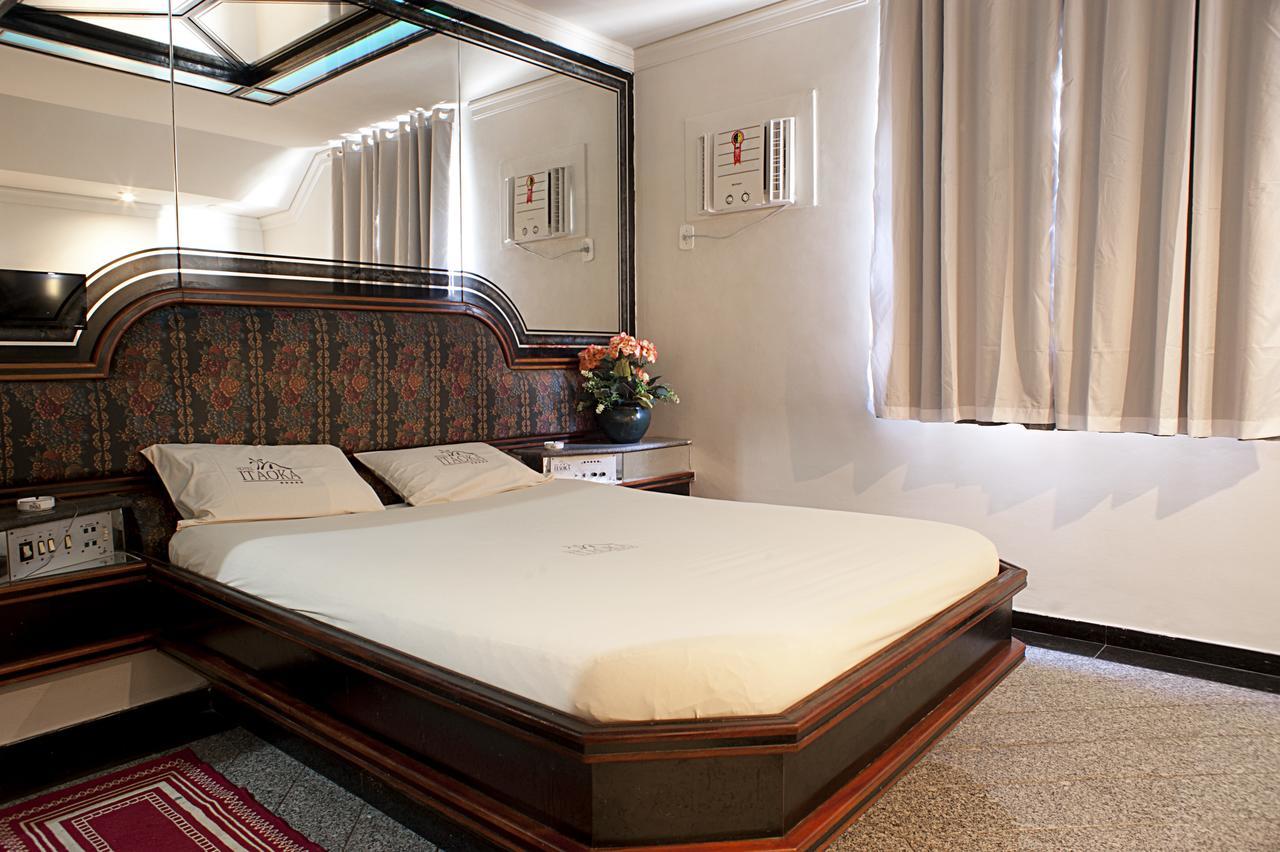 Deluxe Doppelzimmer