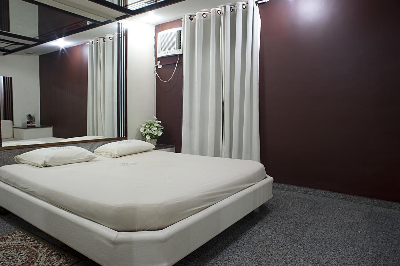 Standard Doppelzimmer
