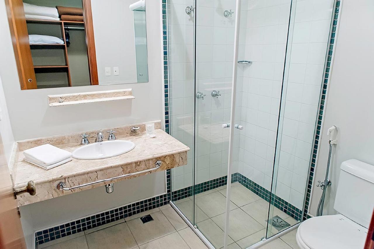Quarto Duplo Standard