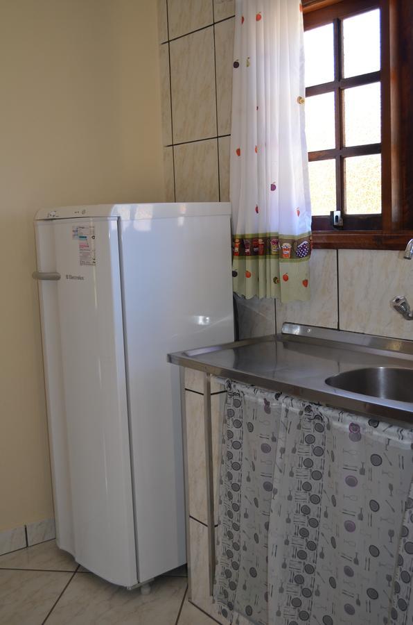 Apartamento - Térreo