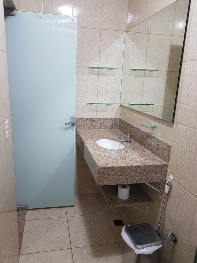 Economy Double or Twin Room