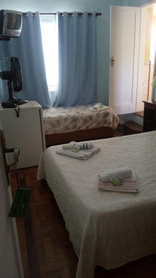 Economy Triple Room