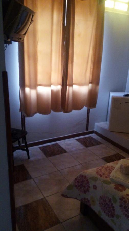 Economy Triple Room