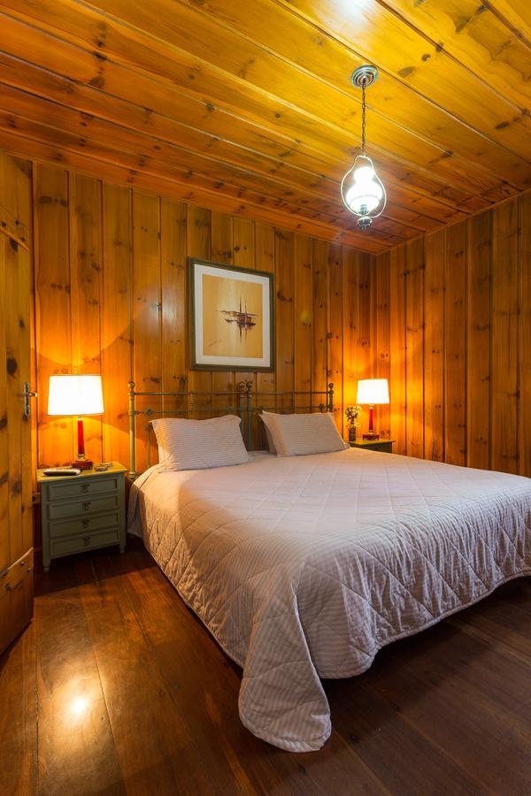Quarto Duplo Deluxe com Banheira