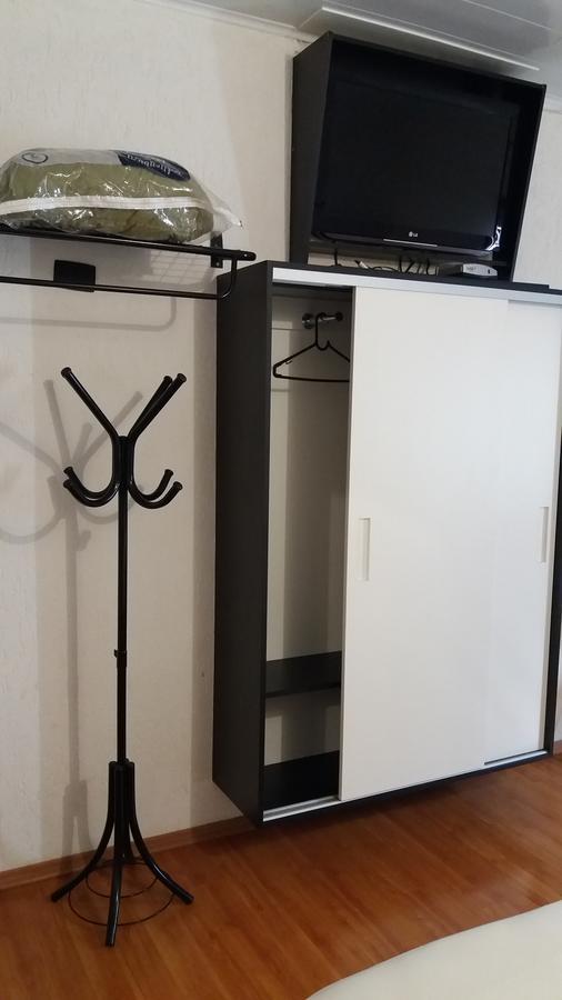 Quarto Triplo Standard
