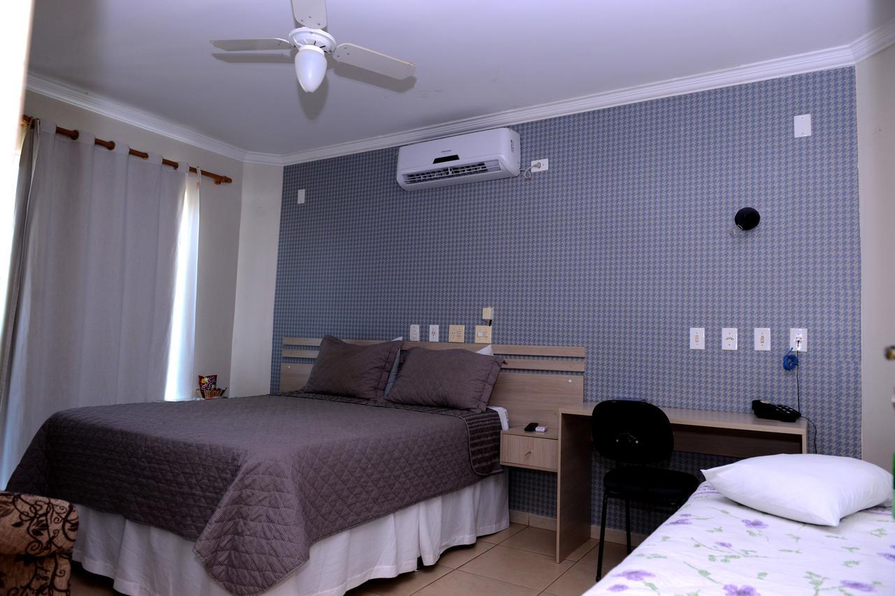 Quarto Deluxe