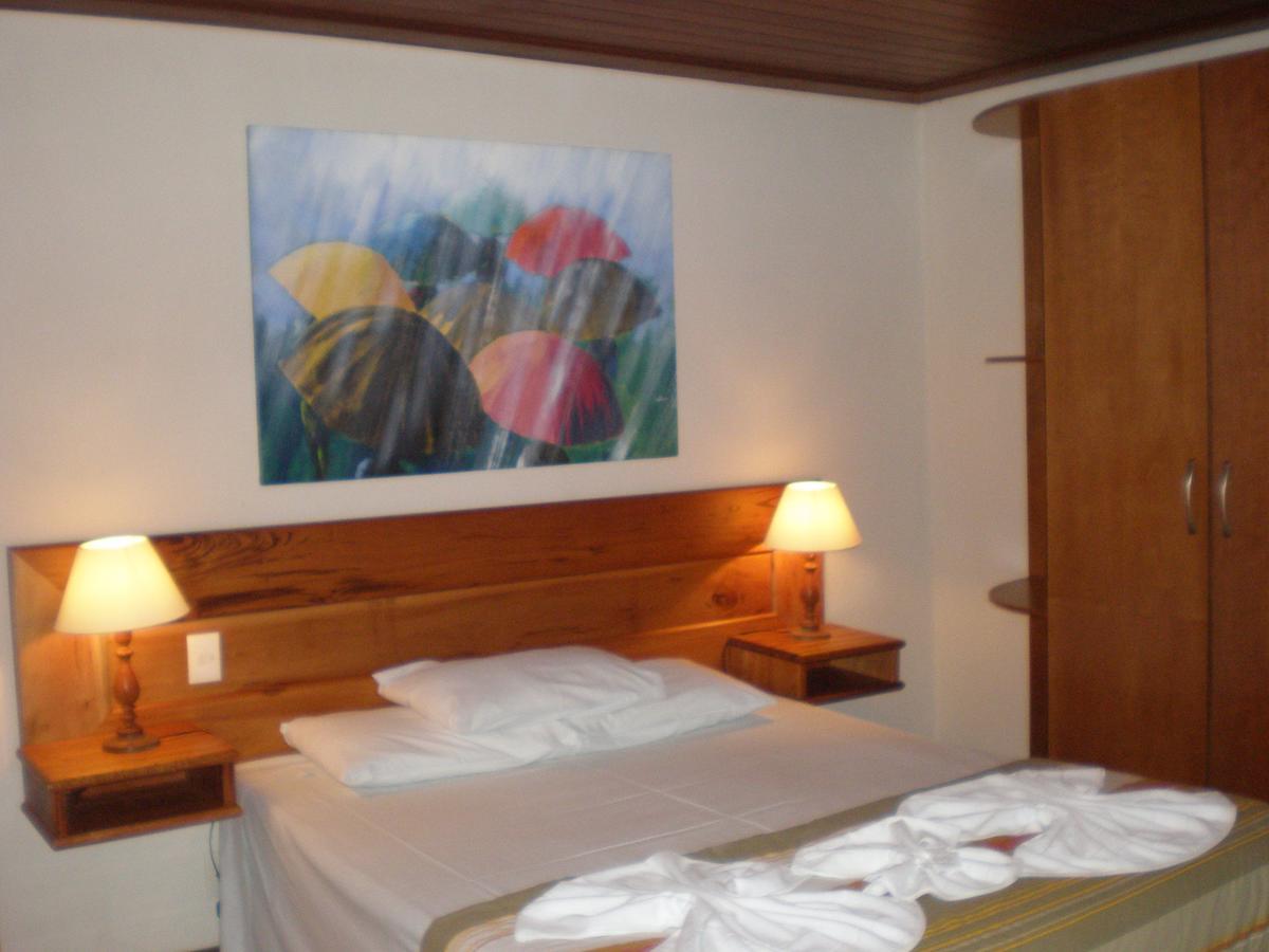 Quarto Duplo Econômico