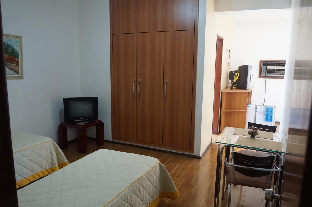 Quarto Quádruplo Standard