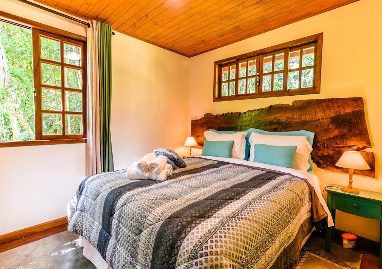 One-Bedroom Chalet Toca da Coruja