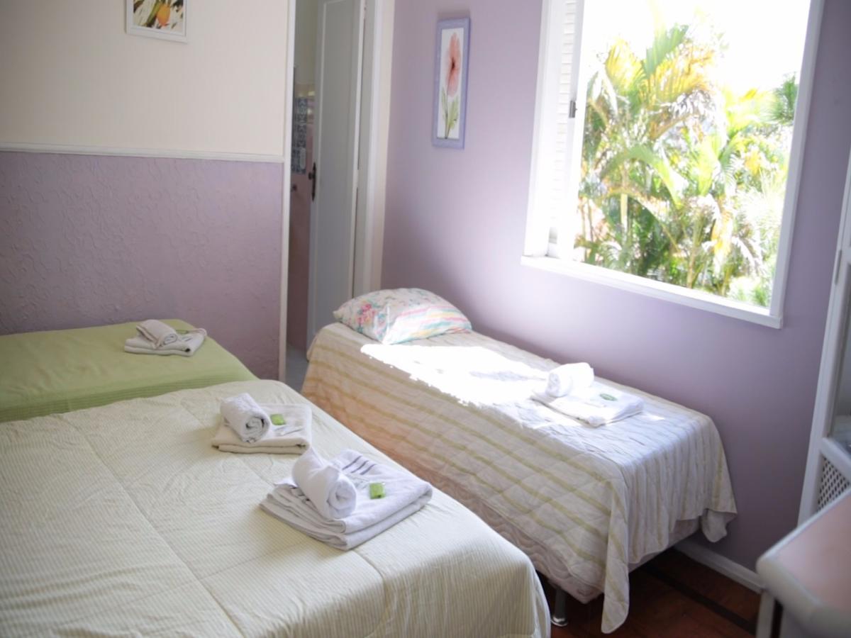 Economy Quadruple Room