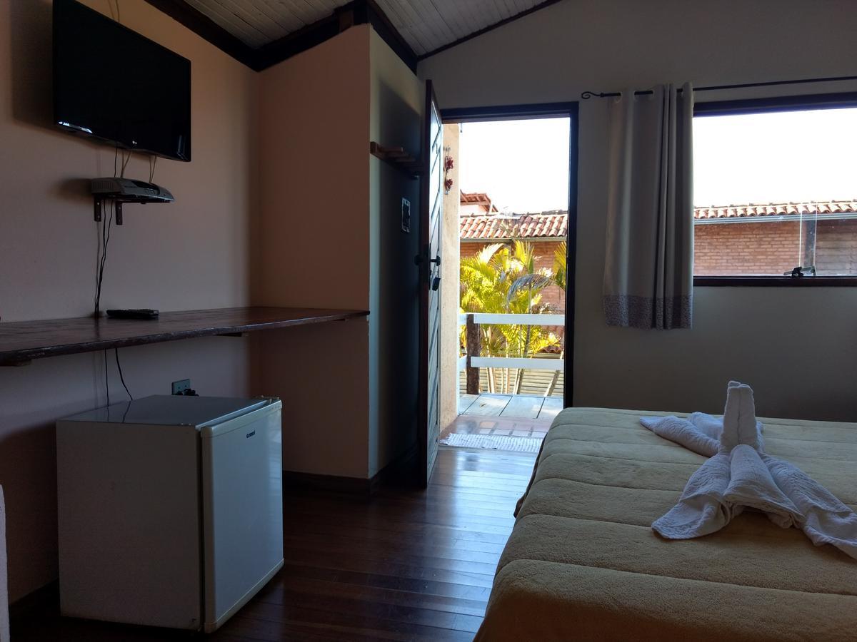 Superior Chalet