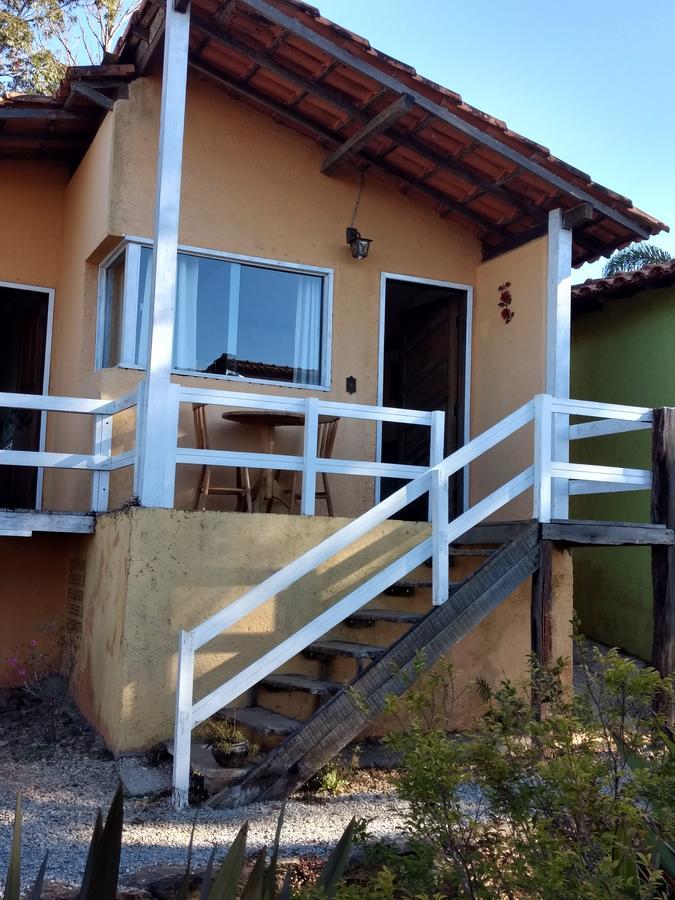 Superior Chalet