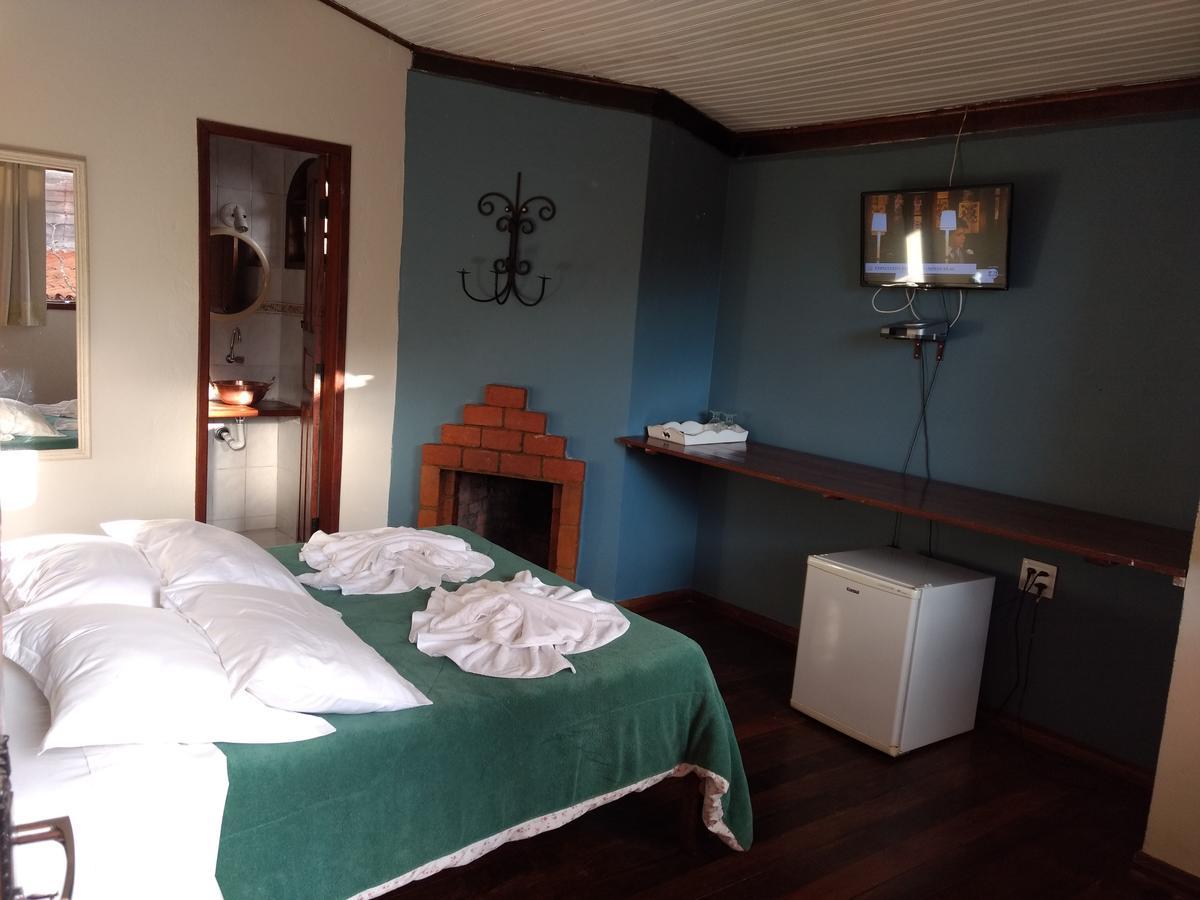 One-Bedroom Chalet