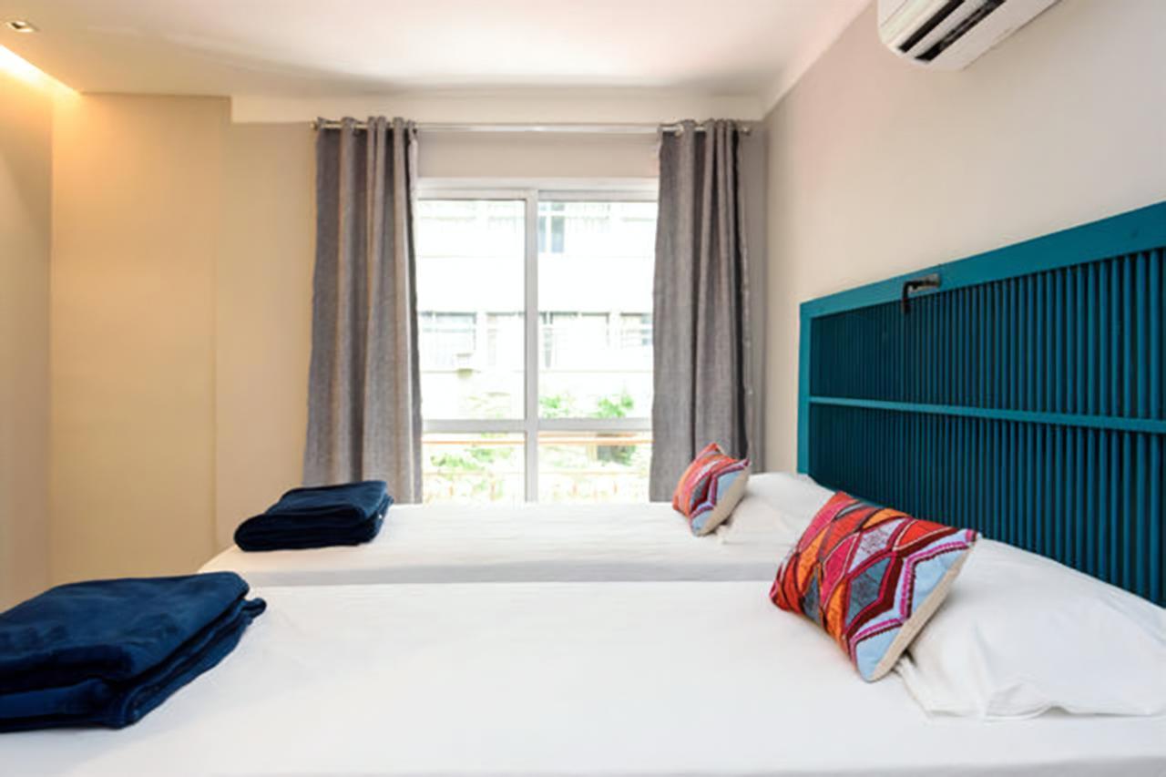 Large Double or Twin Room