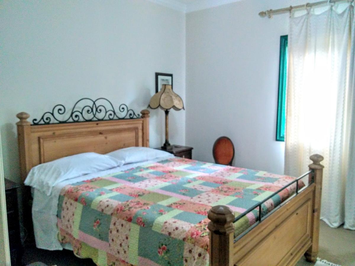 Large Double or Twin Room