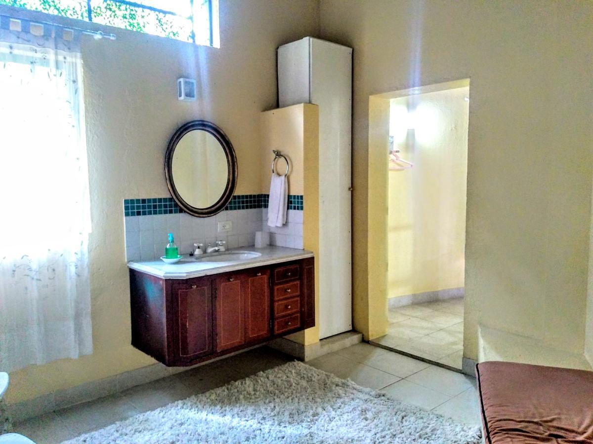 Superior Double or Twin Room Garden View