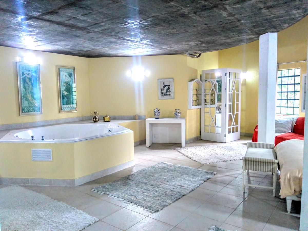Superior Double or Twin Room Garden View